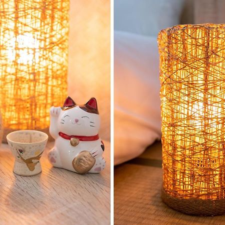 Ustay Nippori Tokyo Luaran gambar
