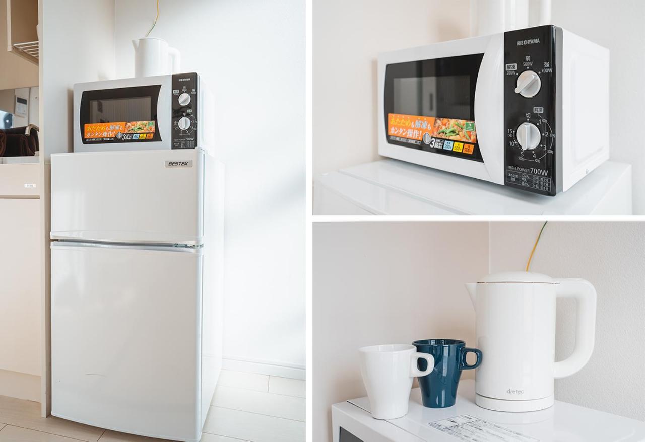 Ustay Nippori Tokyo Luaran gambar
