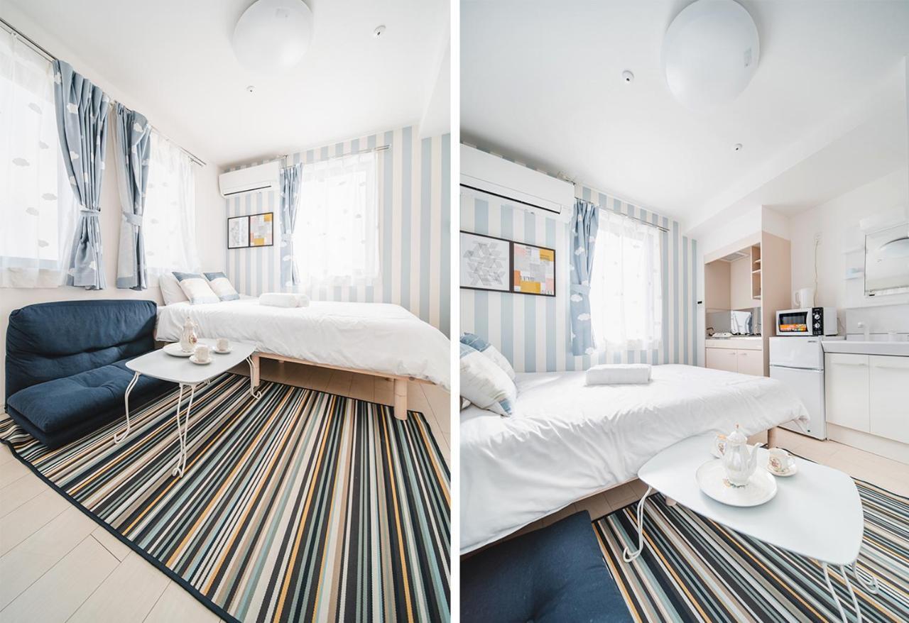 Ustay Nippori Tokyo Luaran gambar