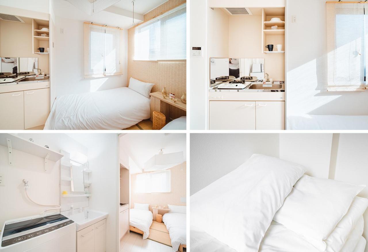 Ustay Nippori Tokyo Luaran gambar