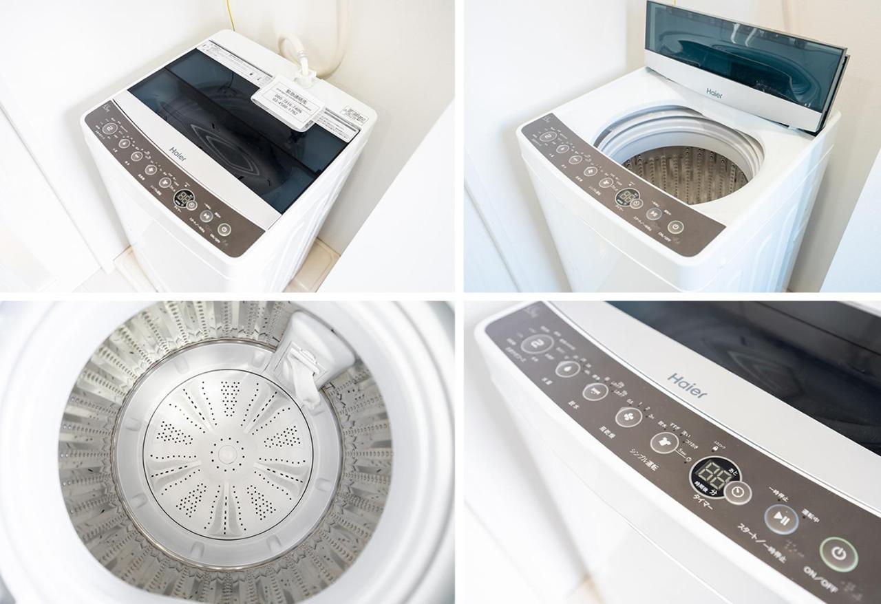 Ustay Nippori Tokyo Luaran gambar