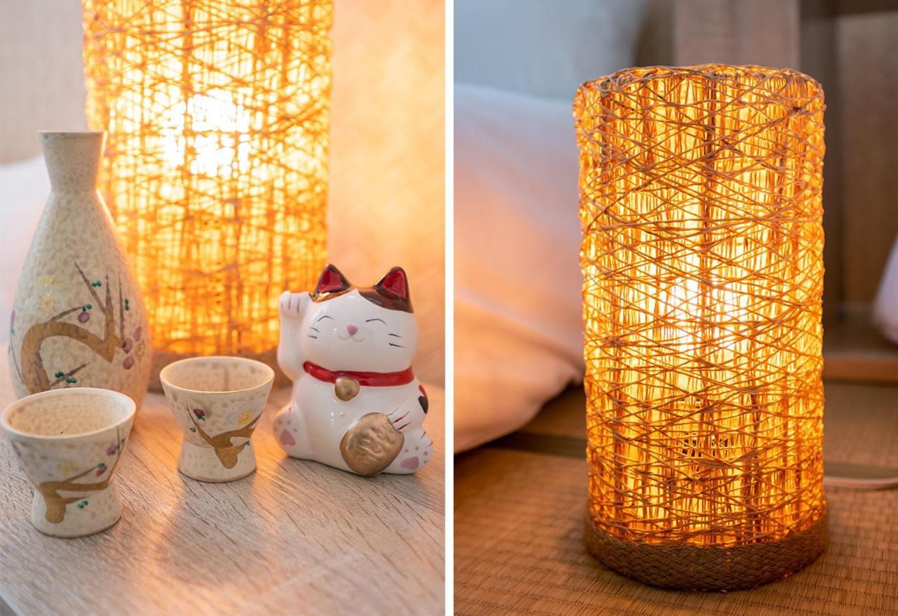 Ustay Nippori Tokyo Luaran gambar