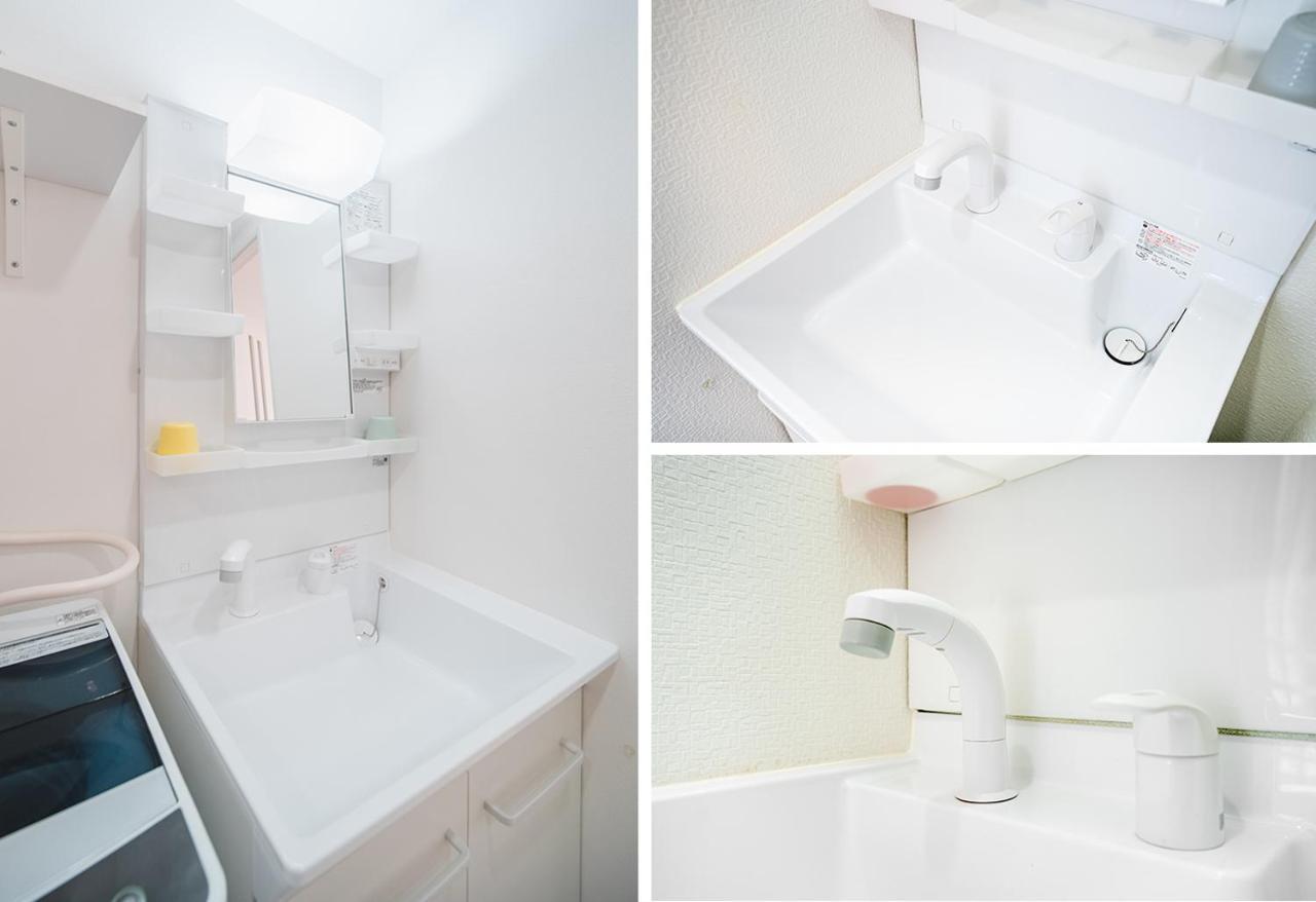 Ustay Nippori Tokyo Luaran gambar