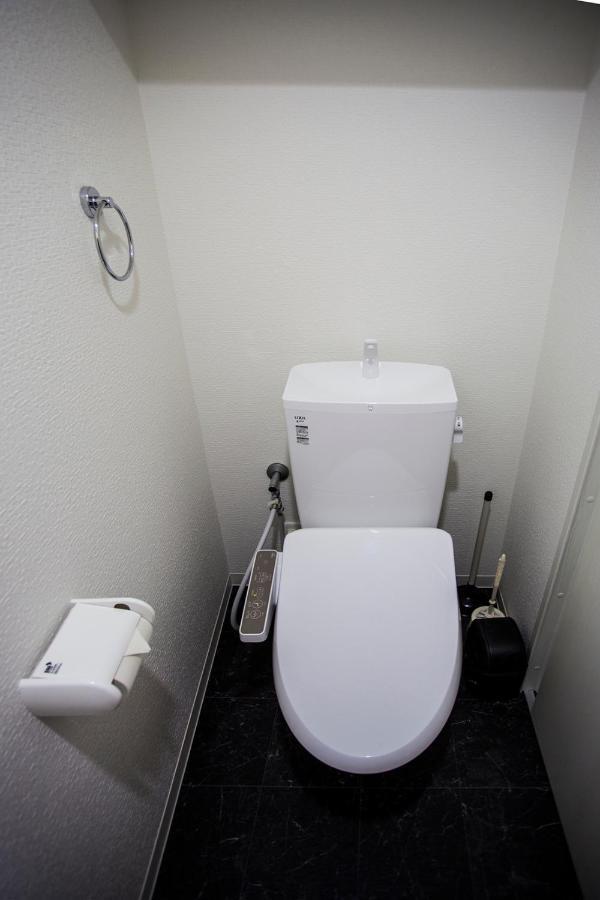 Ustay Nippori Tokyo Luaran gambar
