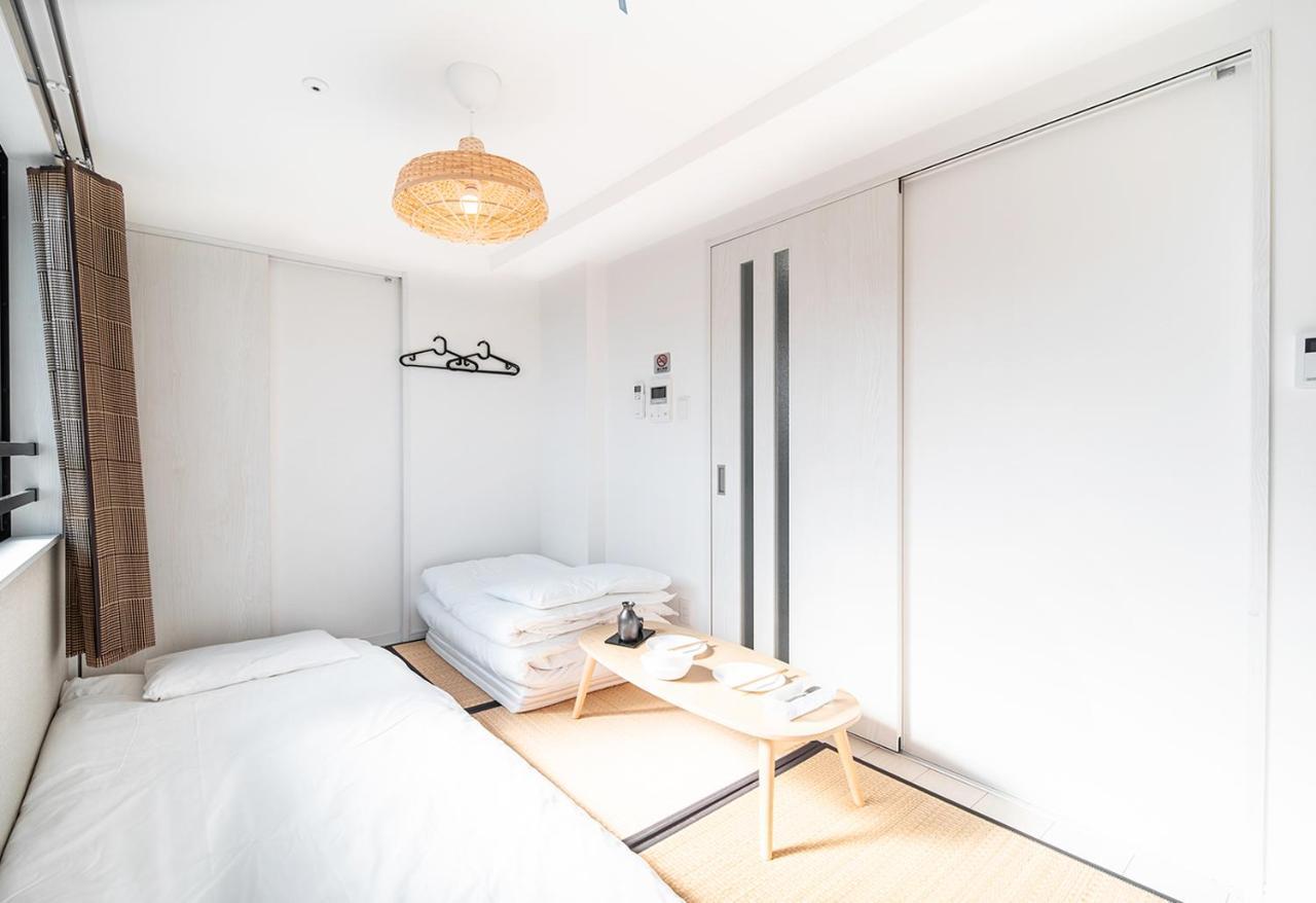 Ustay Nippori Tokyo Luaran gambar