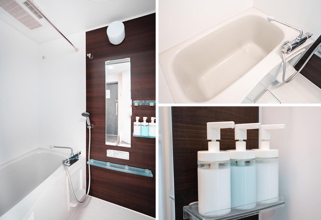 Ustay Nippori Tokyo Luaran gambar