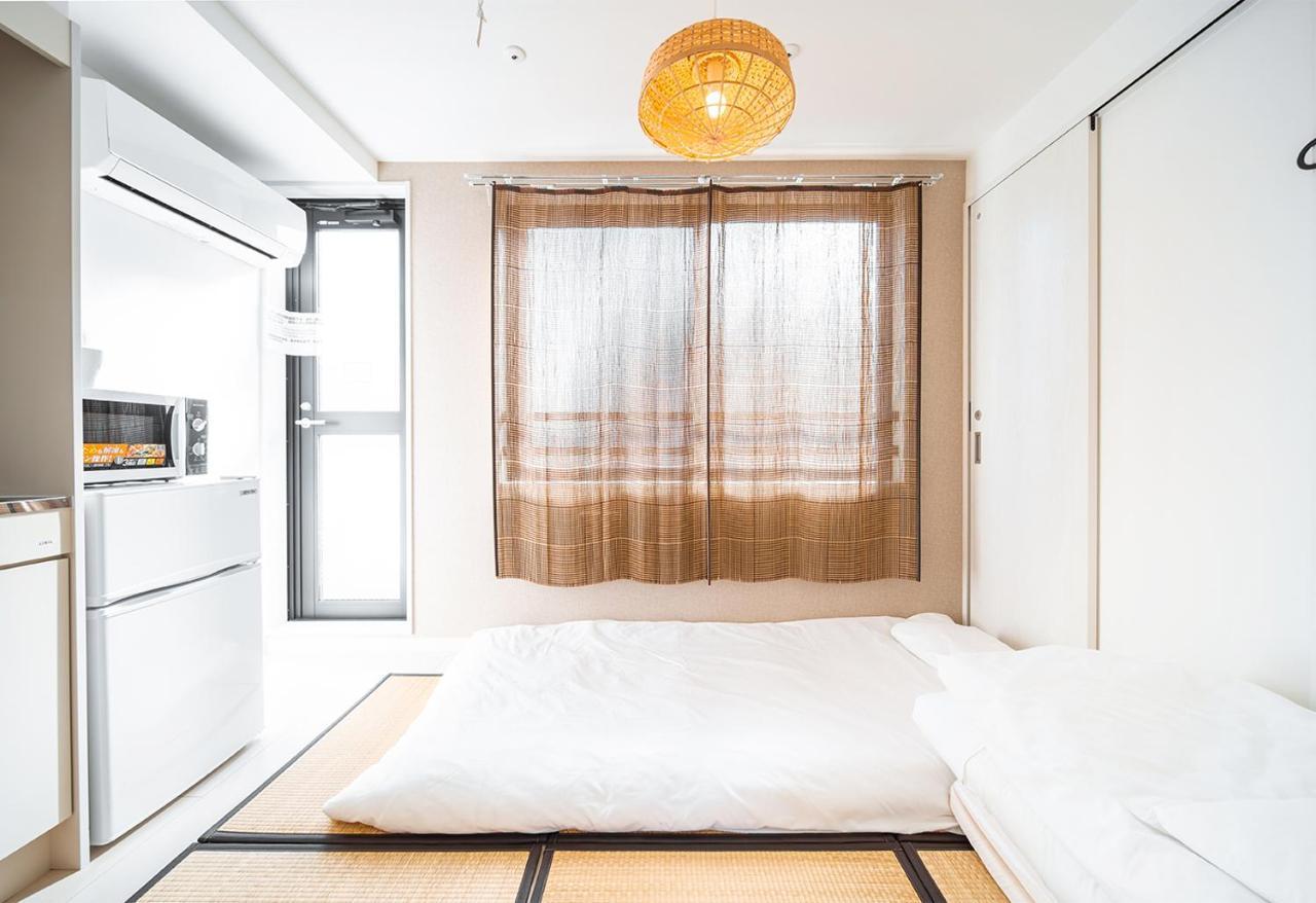 Ustay Nippori Tokyo Luaran gambar
