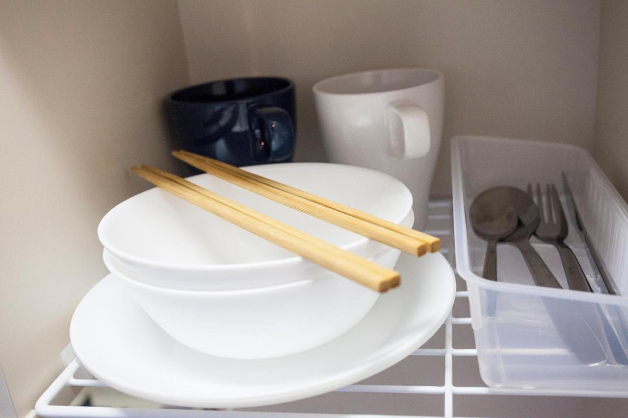 Ustay Nippori Tokyo Luaran gambar