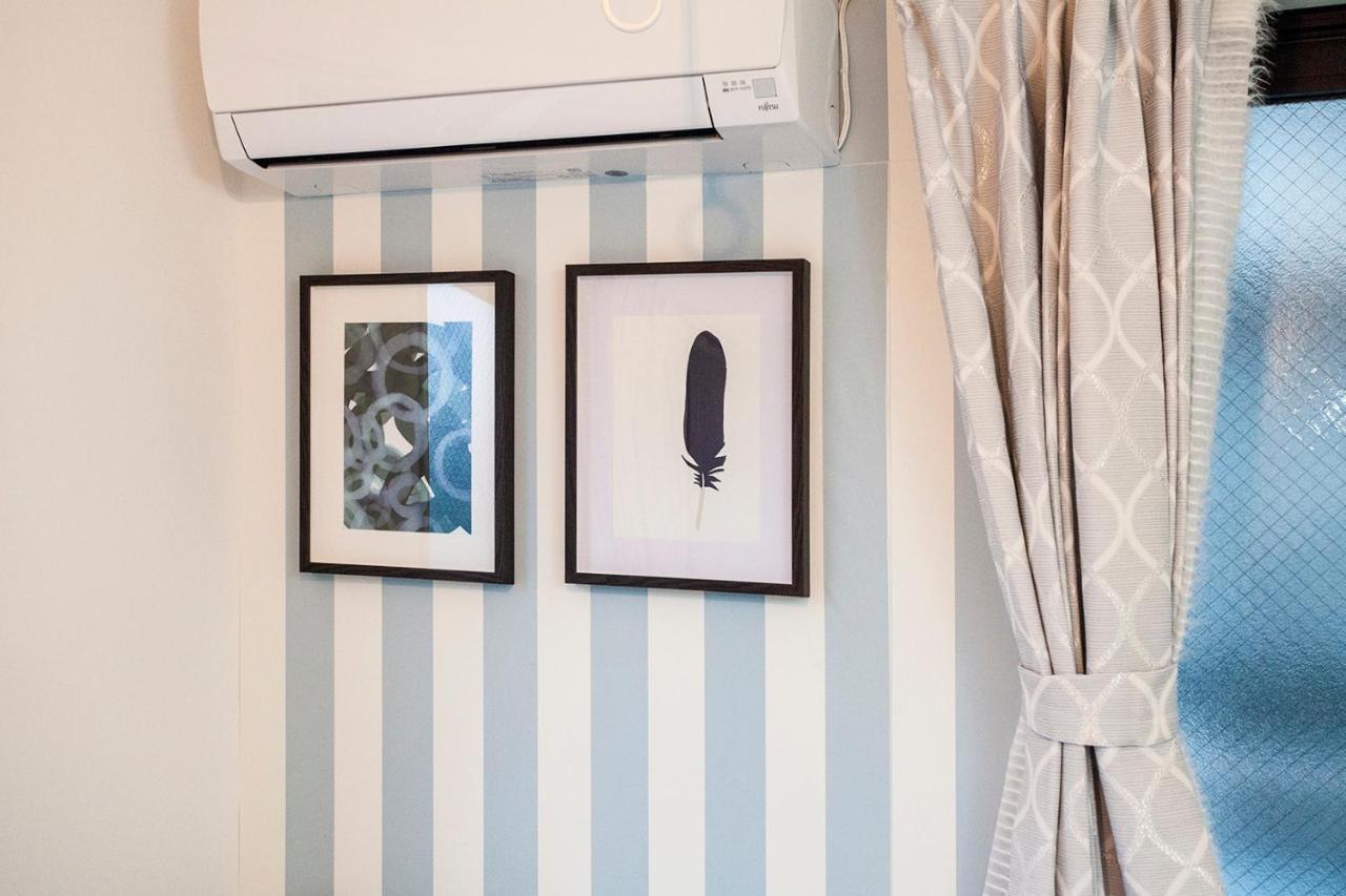 Ustay Nippori Tokyo Luaran gambar