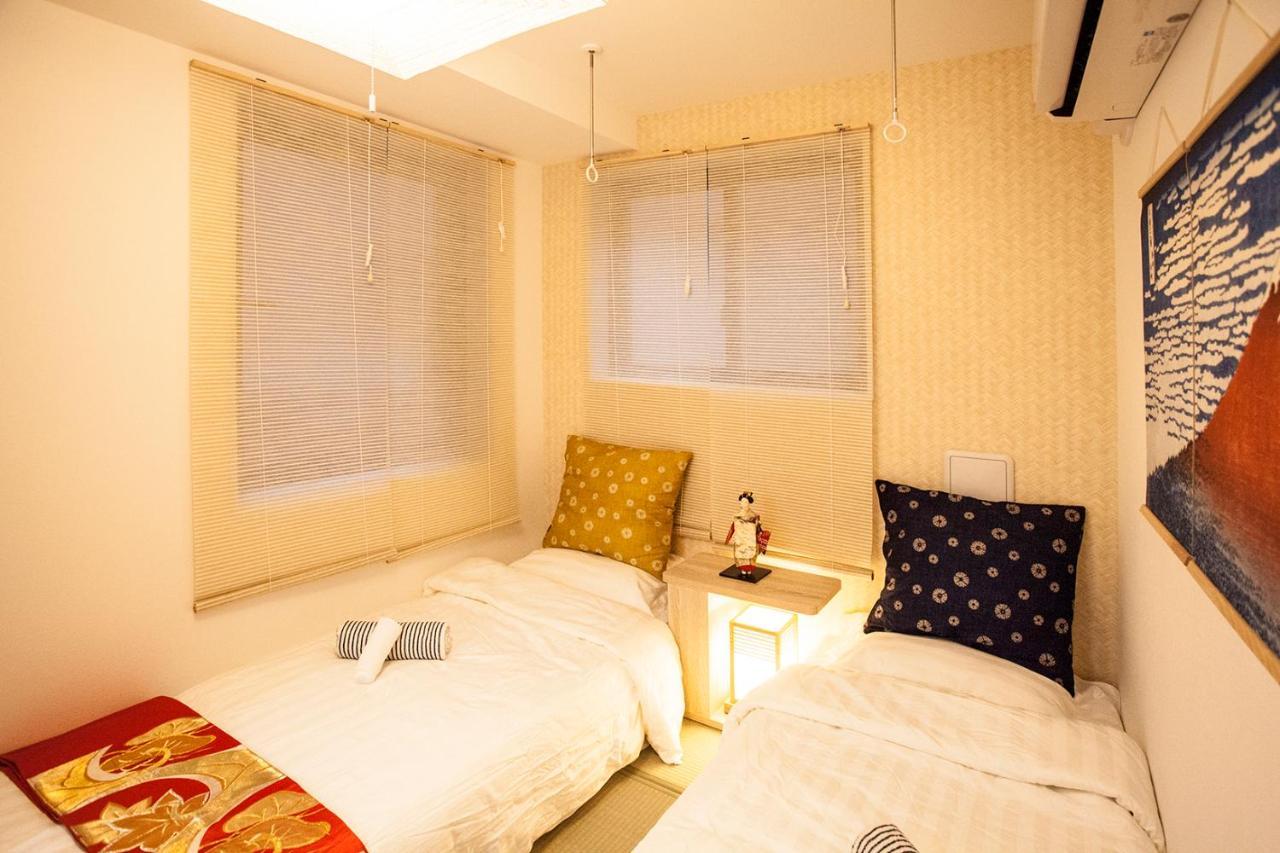 Ustay Nippori Tokyo Luaran gambar