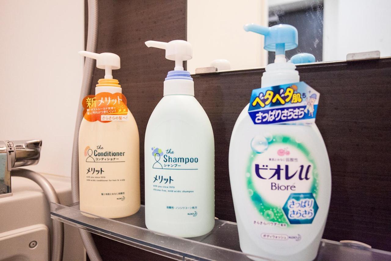Ustay Nippori Tokyo Luaran gambar