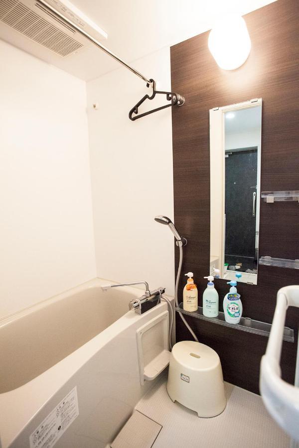 Ustay Nippori Tokyo Luaran gambar